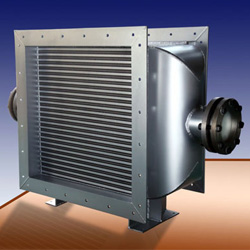 鋁釬焊爐產(chǎn)品樣件