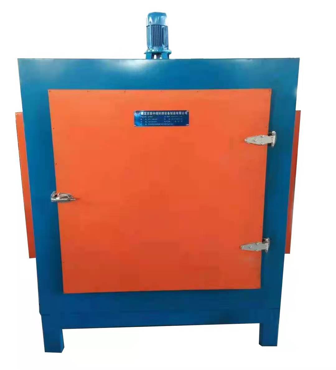 銅質(zhì)散熱器釬焊爐