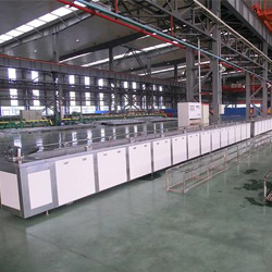 管材用超長型超聲波清洗機(jī)