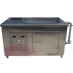 大功率單槽汽修用清洗機(jī)